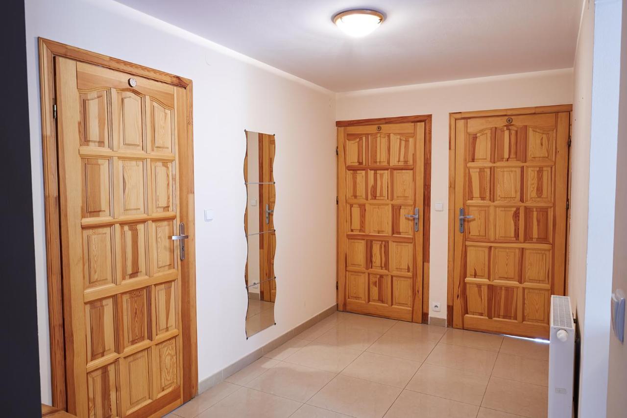 זקופאנה Klimkowa Chata מראה חיצוני תמונה